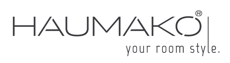 Logo_Haumako – Wohnstyle Logoentwicklung für Wohnstyle Möbel haumako