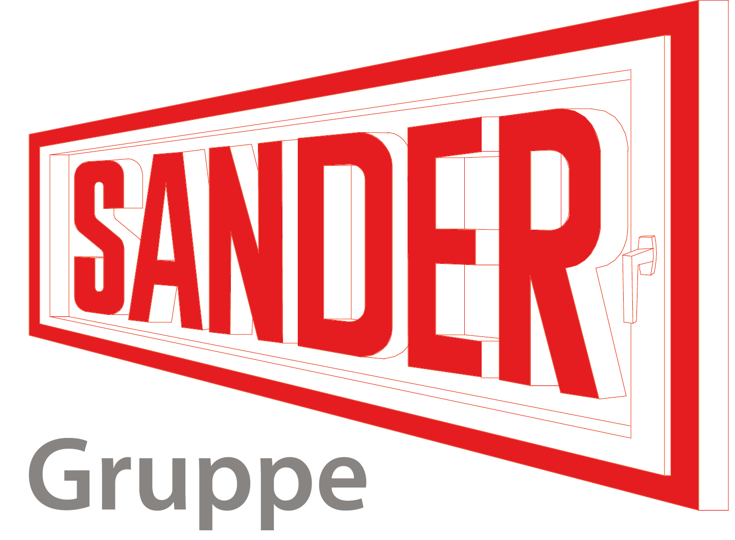 Sander-Gruppe-Logo