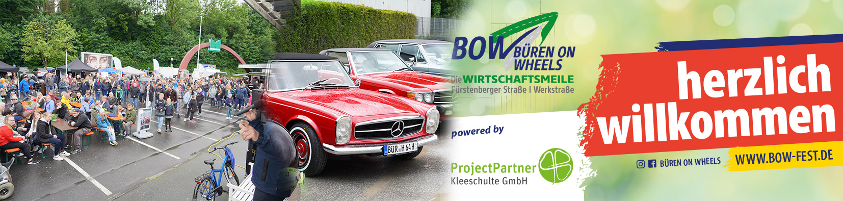 Veranstaltungsorganisation-voller-Erfolg mit ProjectPartner Büren