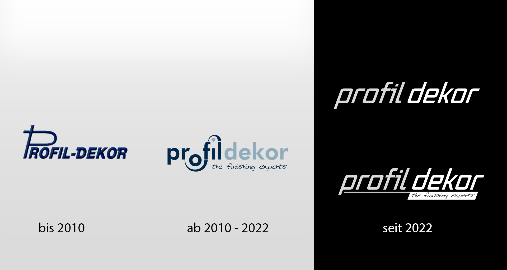 Logo Relaunch