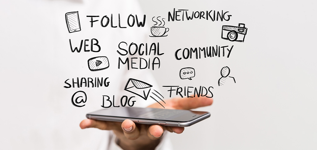social media marketing projectpartner-bueren